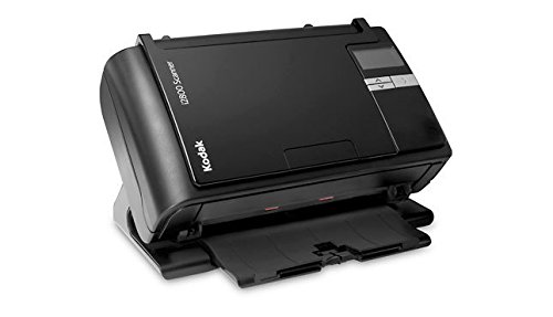 Amazon.com: Kodak i2800 Document Scanner – High-Speed Duplex Sheet